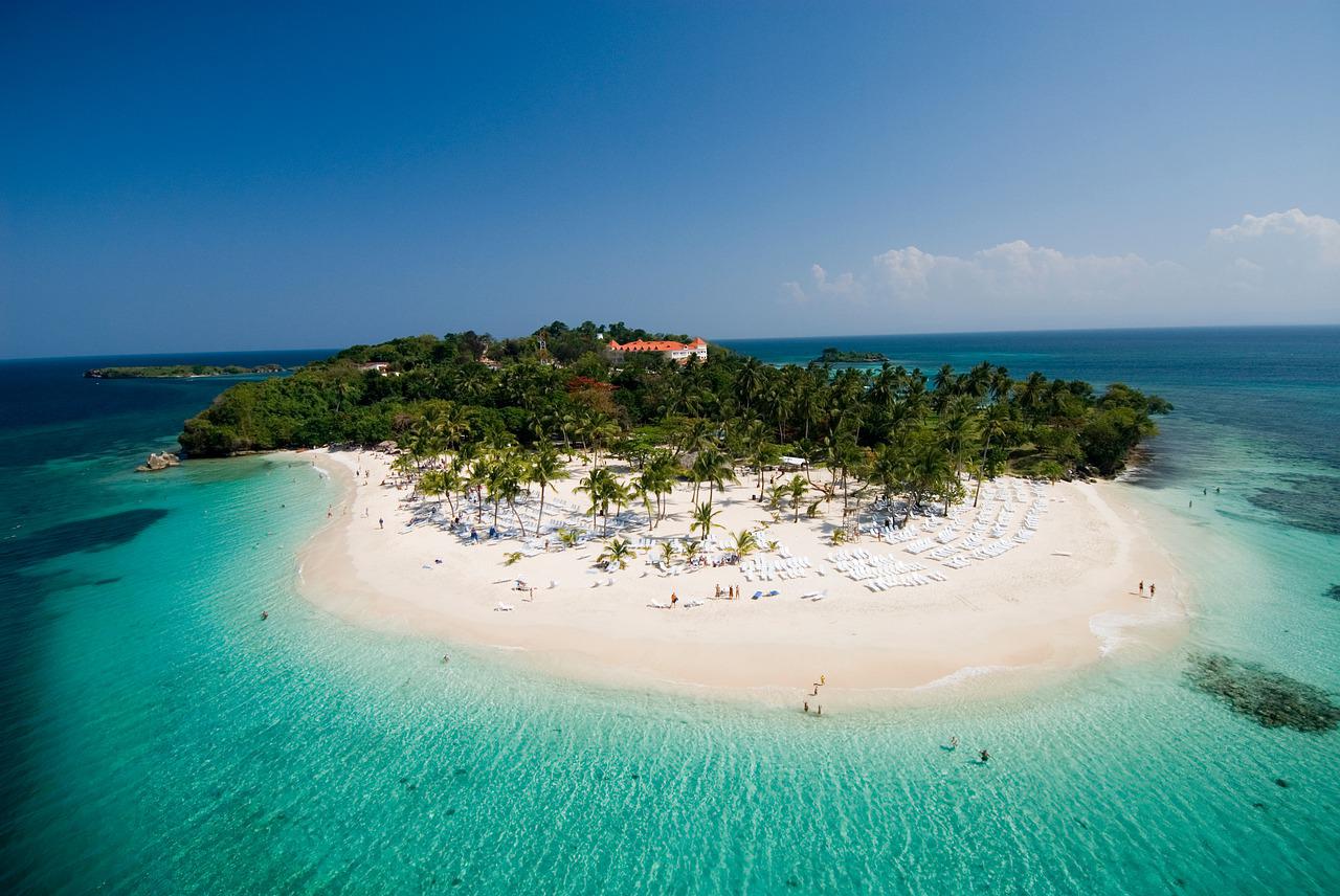 Las Terrenas - Sosua Taxi Premium