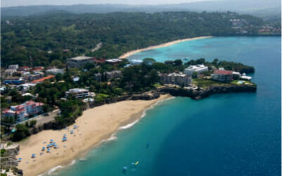 Landmarks in Sosua