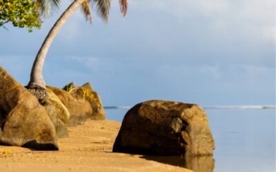 Rio San Juan, best beaches.