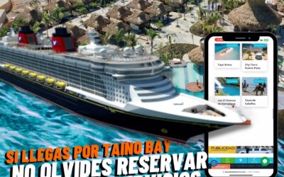 Taxi Sosua Premium is your best option to get from Taino Bay to the city of Puerto Plata.