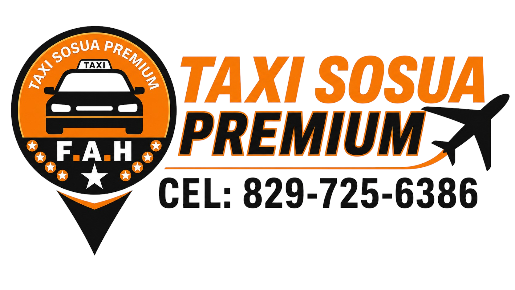 Taxi Sosua Premium - traslados y tours en Puerto Plata