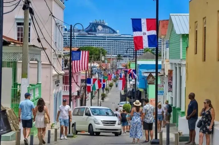 City Tours Puerto Plata